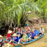 Tour miền tây 1 ngày - MK1