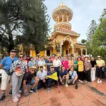 Tour miên tây 3 ngày - MK3