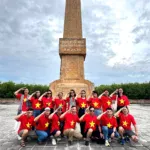 Tour miền tây 3 ngày - MK3CM