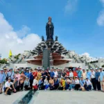 Tour tây ninh - TN01