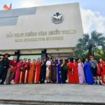 Tour city sài gòn - SGF