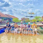 Tour miền tây 2 ngày - MK2