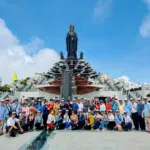 Tour tây ninh - TN01